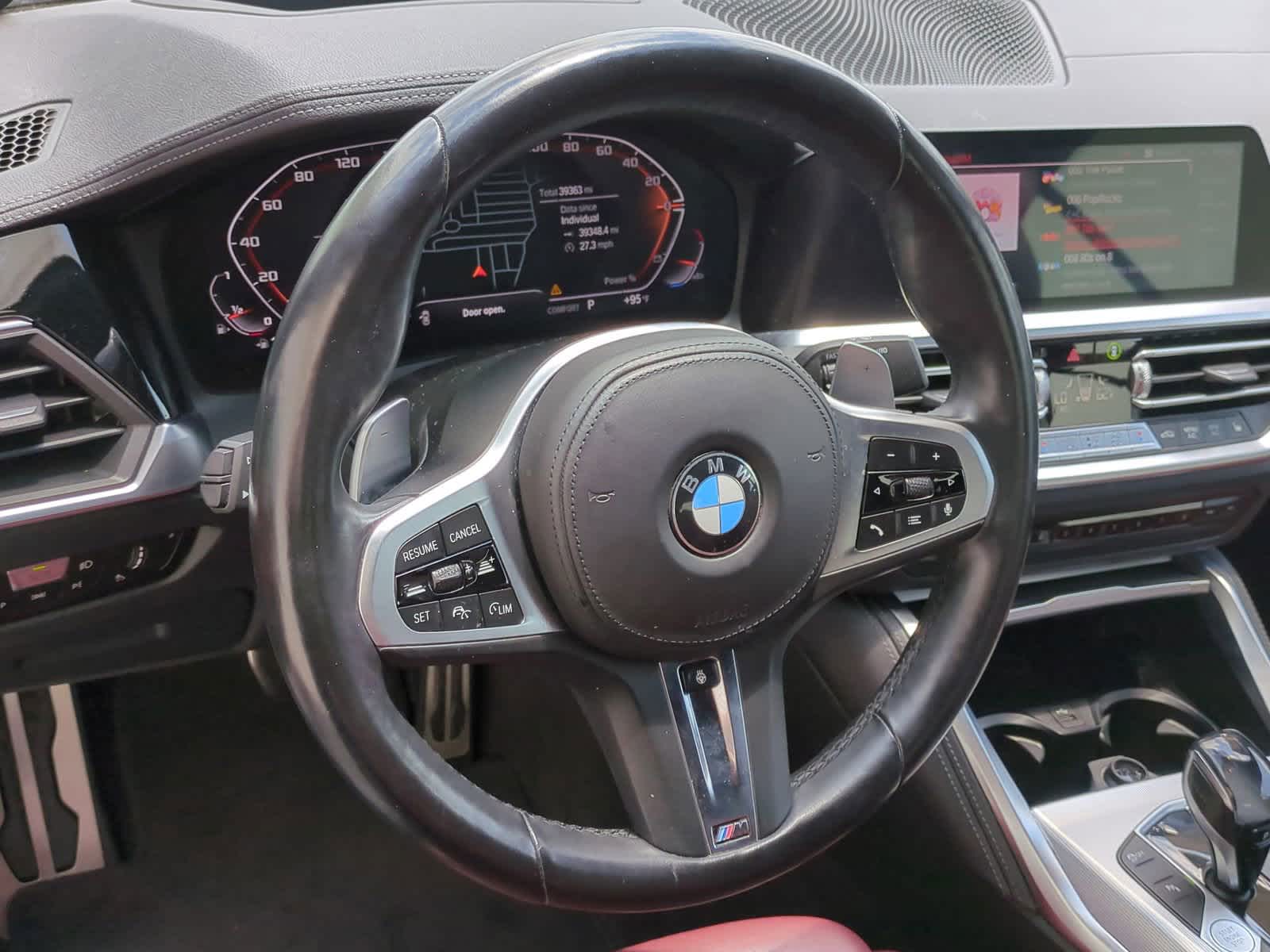 2021 BMW 4 Series M440i 18