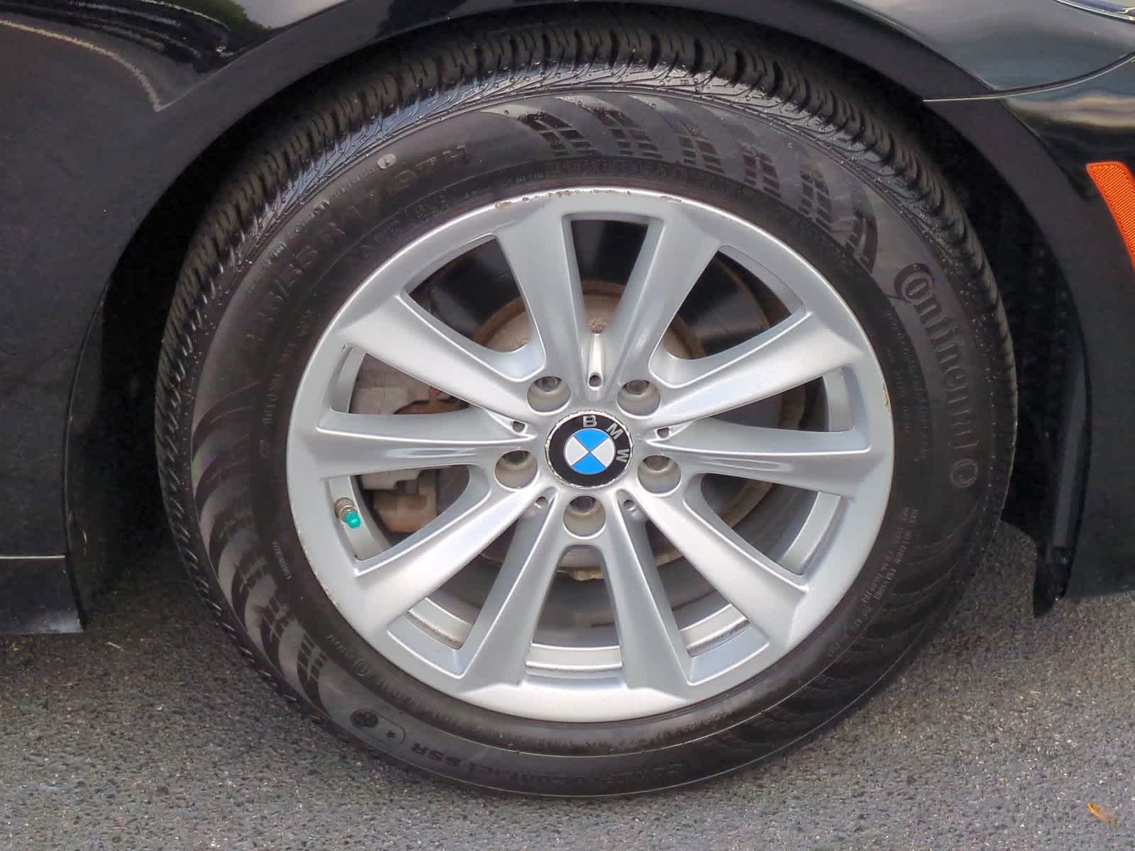 2016 BMW 5 Series 528i xDrive 13