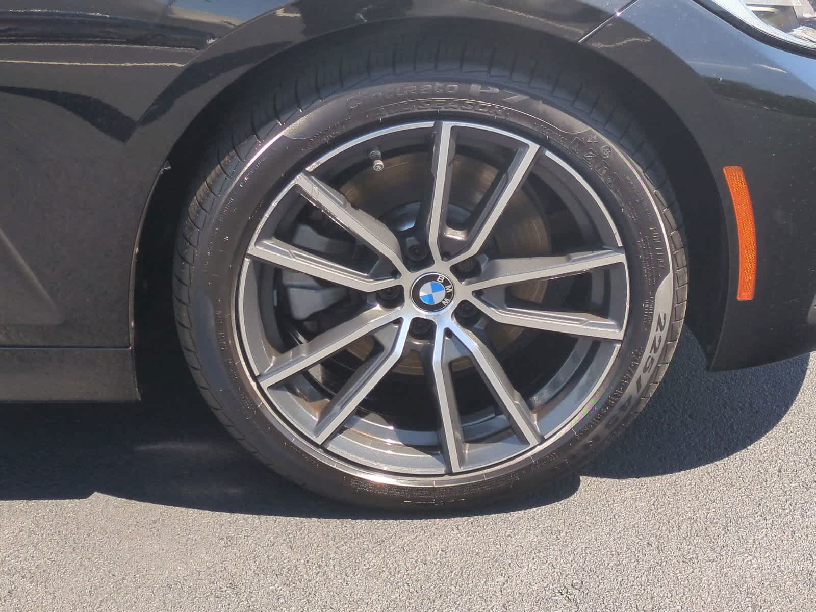 2019 BMW 3 Series 330i 13