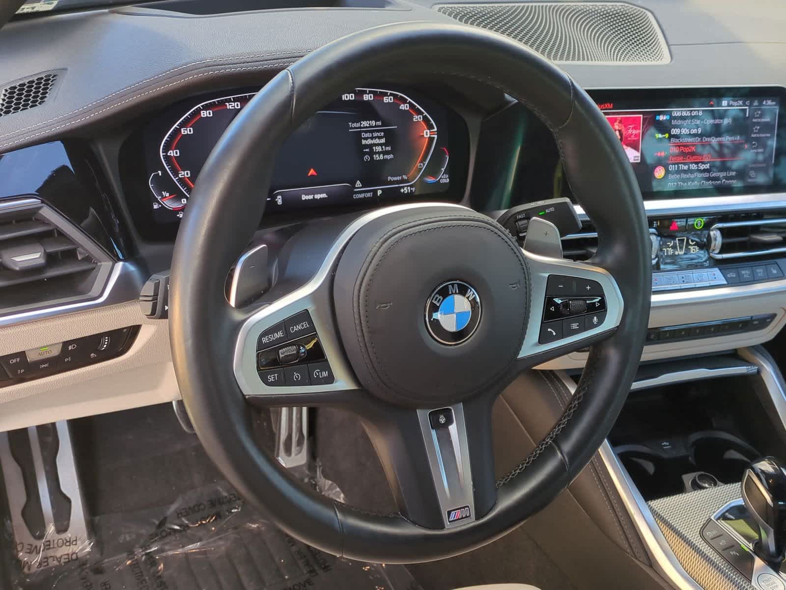 2022 BMW 4 Series M440i xDrive 17