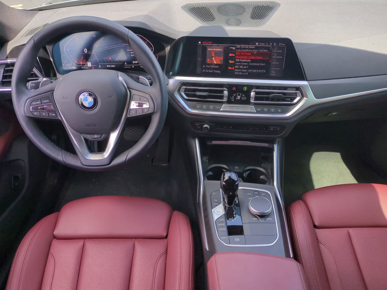 2022 BMW 4 Series 430i 29