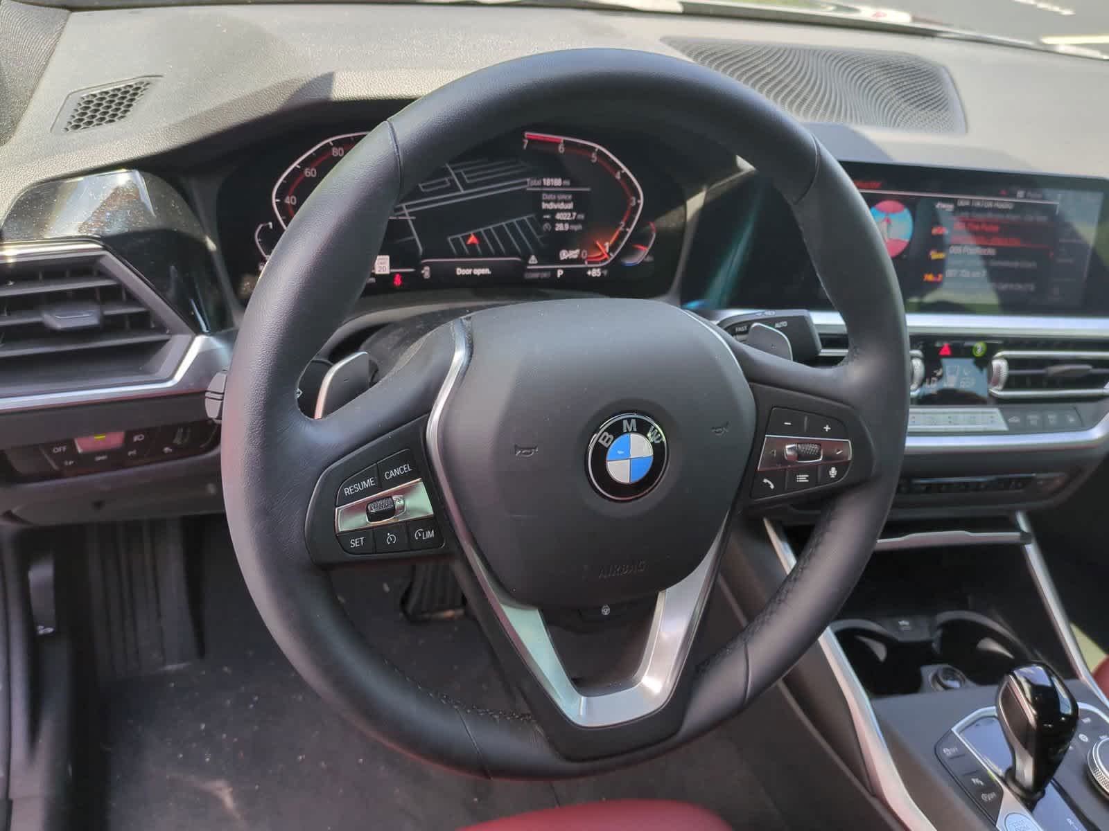 2022 BMW 4 Series 430i 18