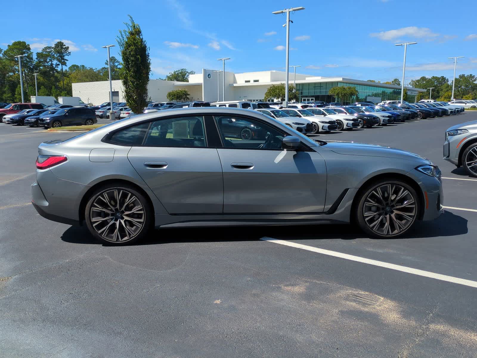 2022 BMW 4 Series 430i 11