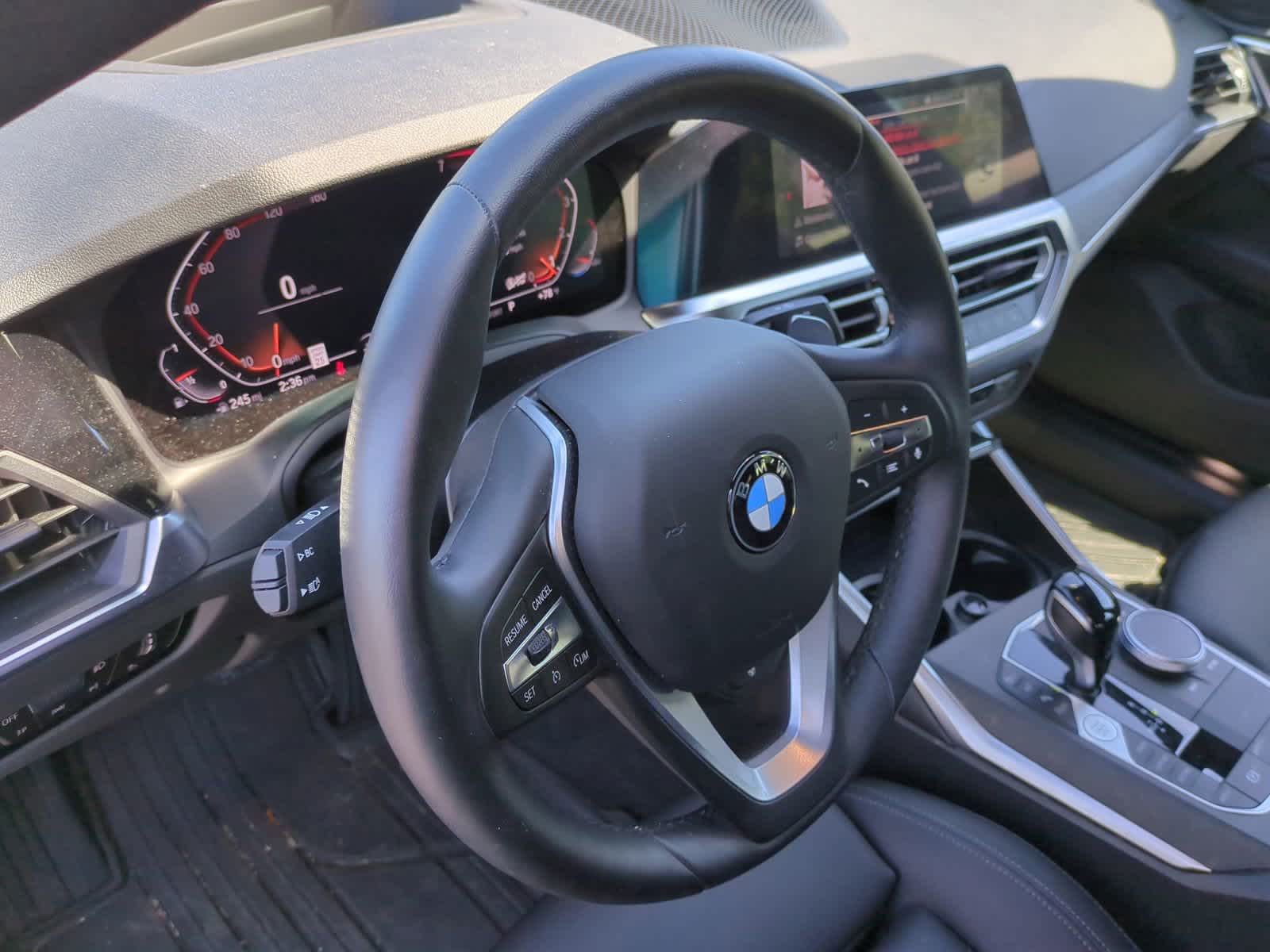 2022 BMW 4 Series 430i 18