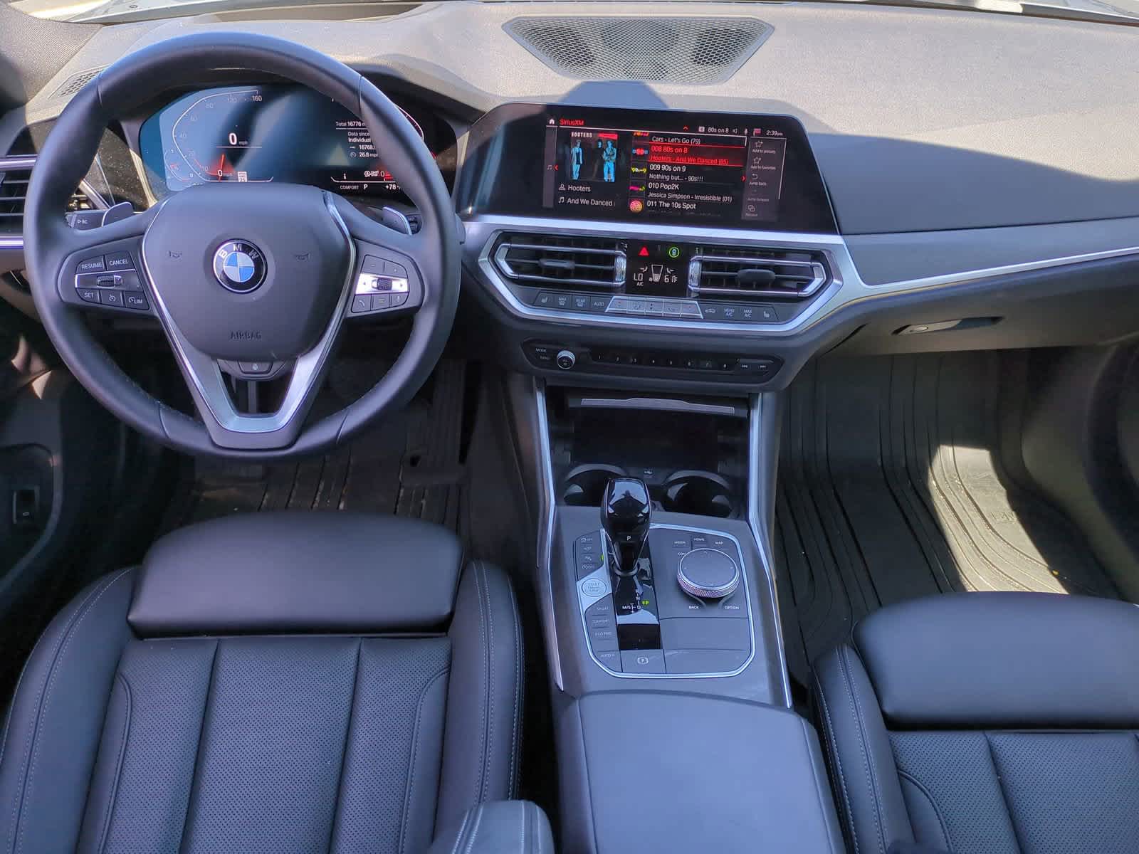 2022 BMW 4 Series 430i 29