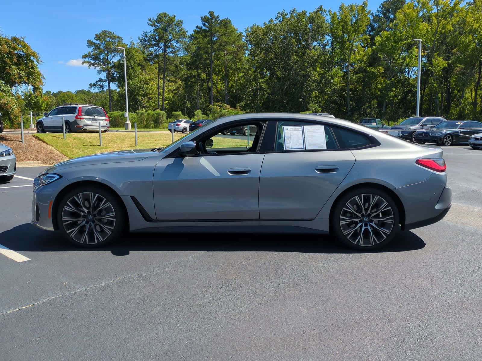 2022 BMW 4 Series 430i 7