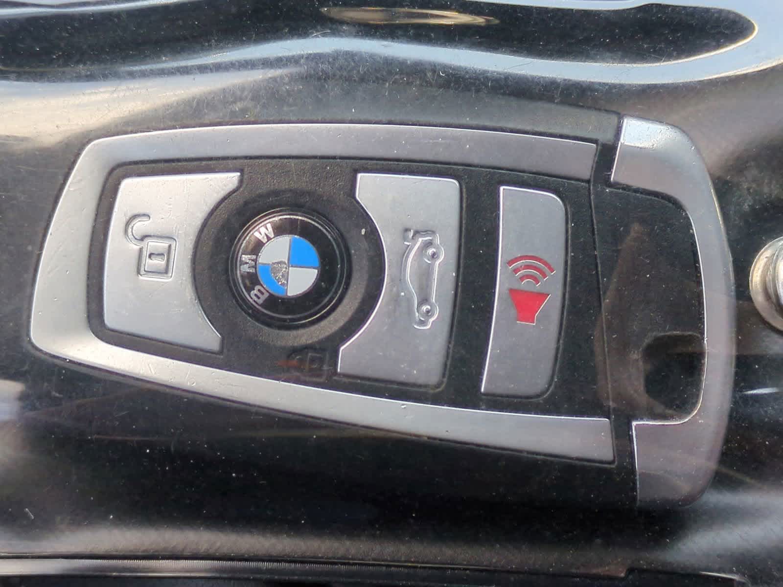 2018 BMW 6 Series 640i xDrive 37