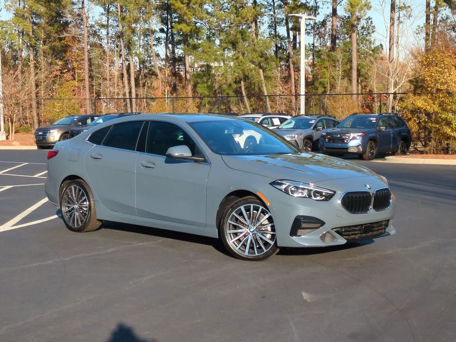 2024 BMW 2 Series 228i xDrive 2