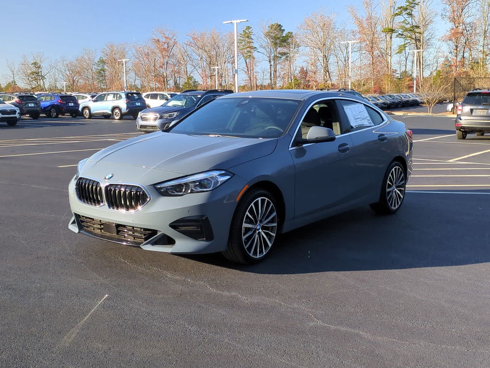 2024 BMW 2 Series 228i xDrive 4