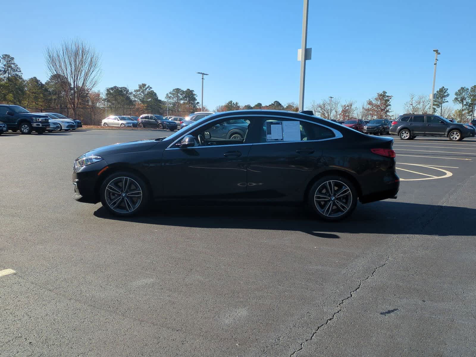 2021 BMW 2 Series 228i xDrive 6