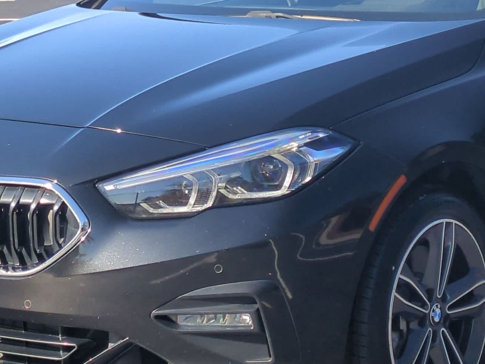 2021 BMW 2 Series 228i xDrive 5