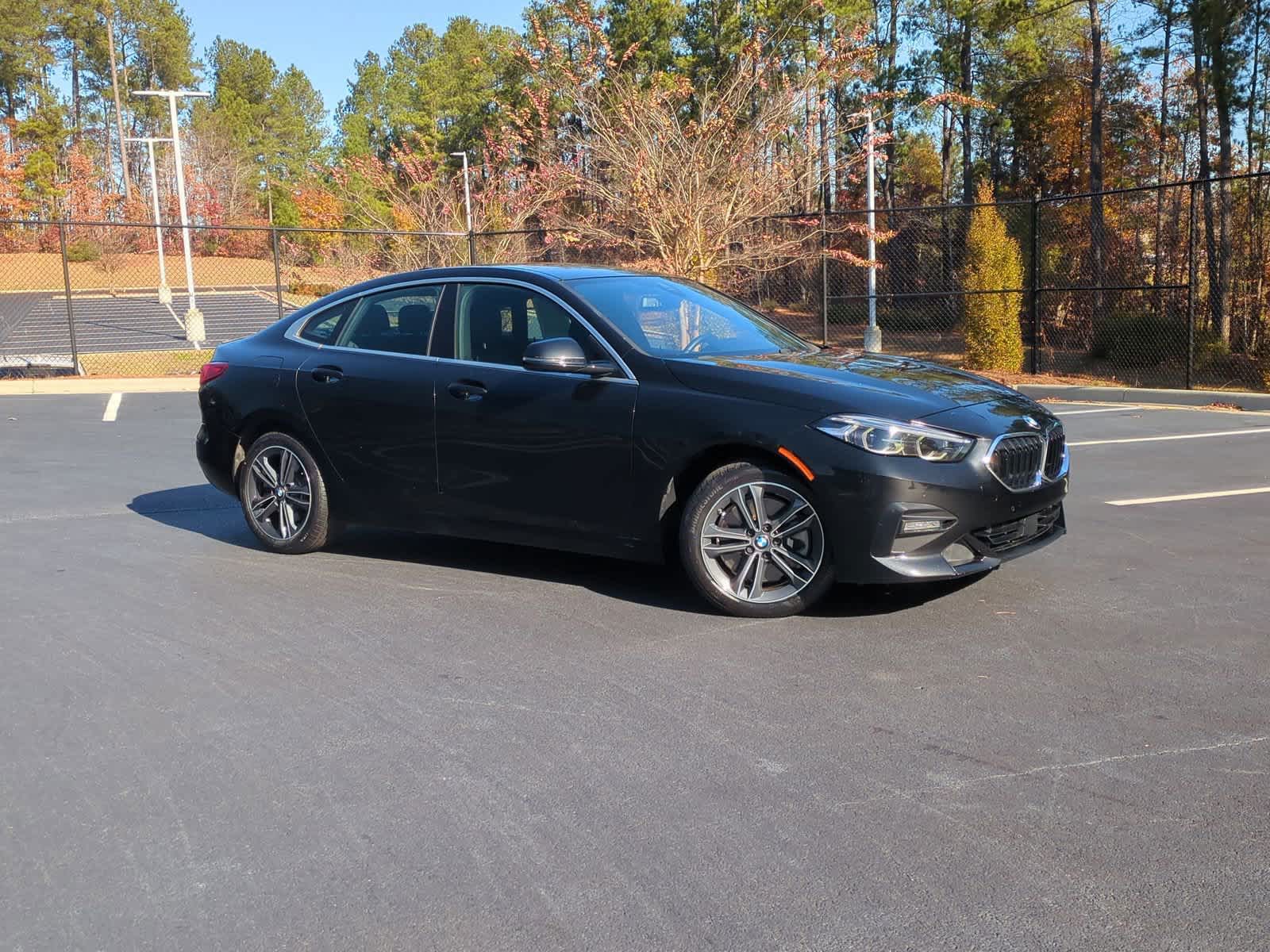 2021 BMW 2 Series 228i xDrive 2