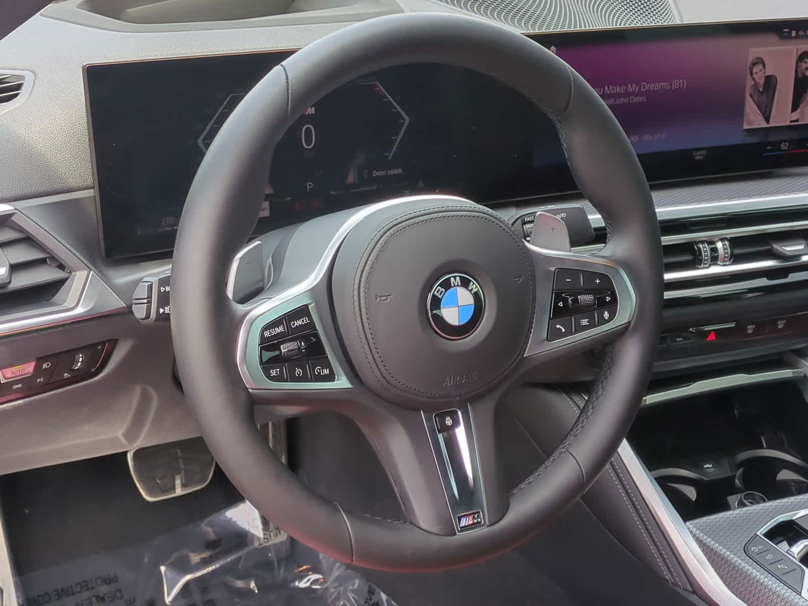 2024 BMW 4 Series M440i 18