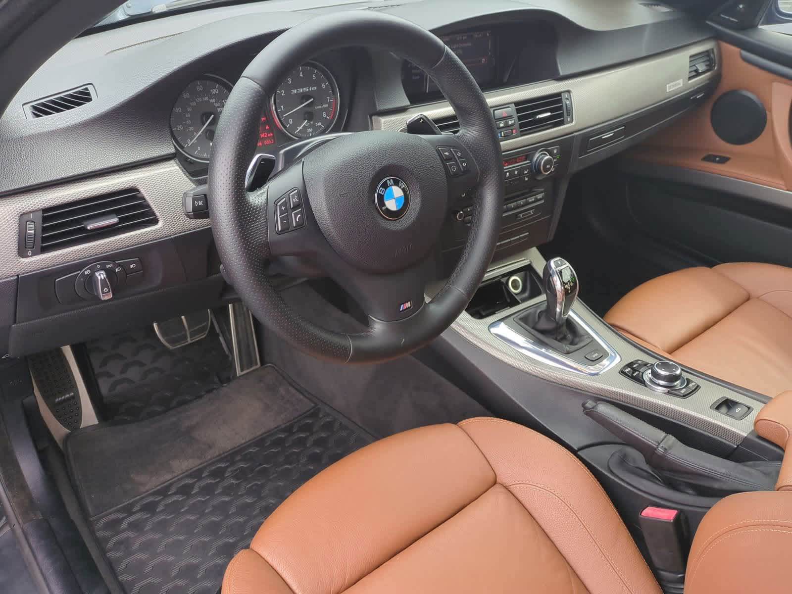 2013 BMW 3 Series 335is 30