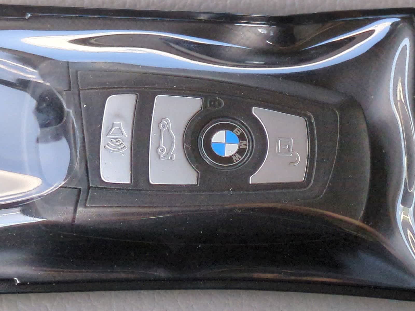 2012 BMW 5 Series 535i 36