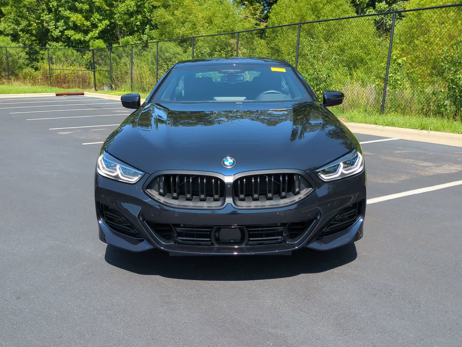 2024 BMW 8 Series 840i 3