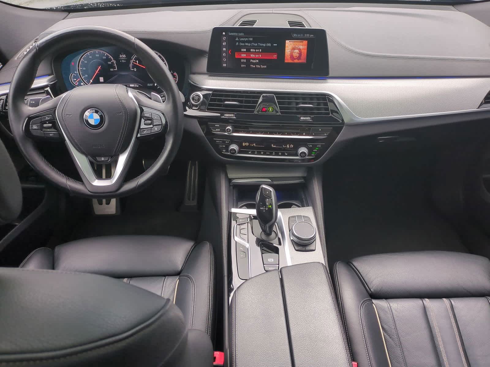 2018 BMW 6 Series 640i xDrive 29