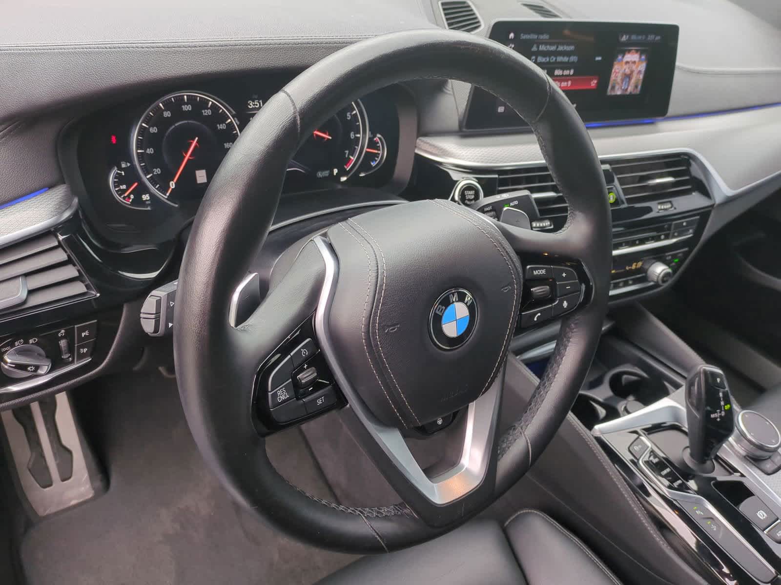 2018 BMW 6 Series 640i xDrive 18