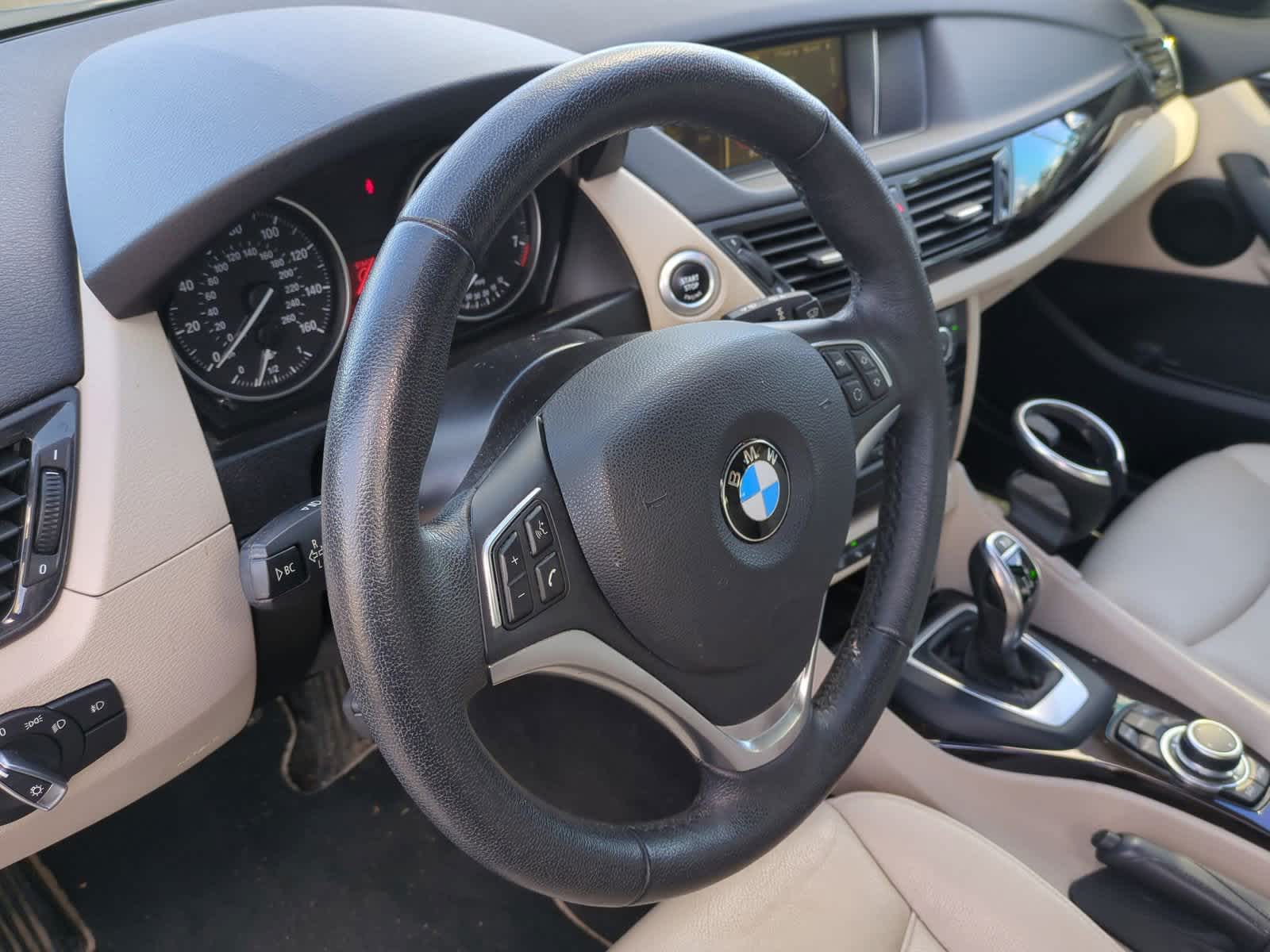 2014 BMW X1 xDrive28i 18