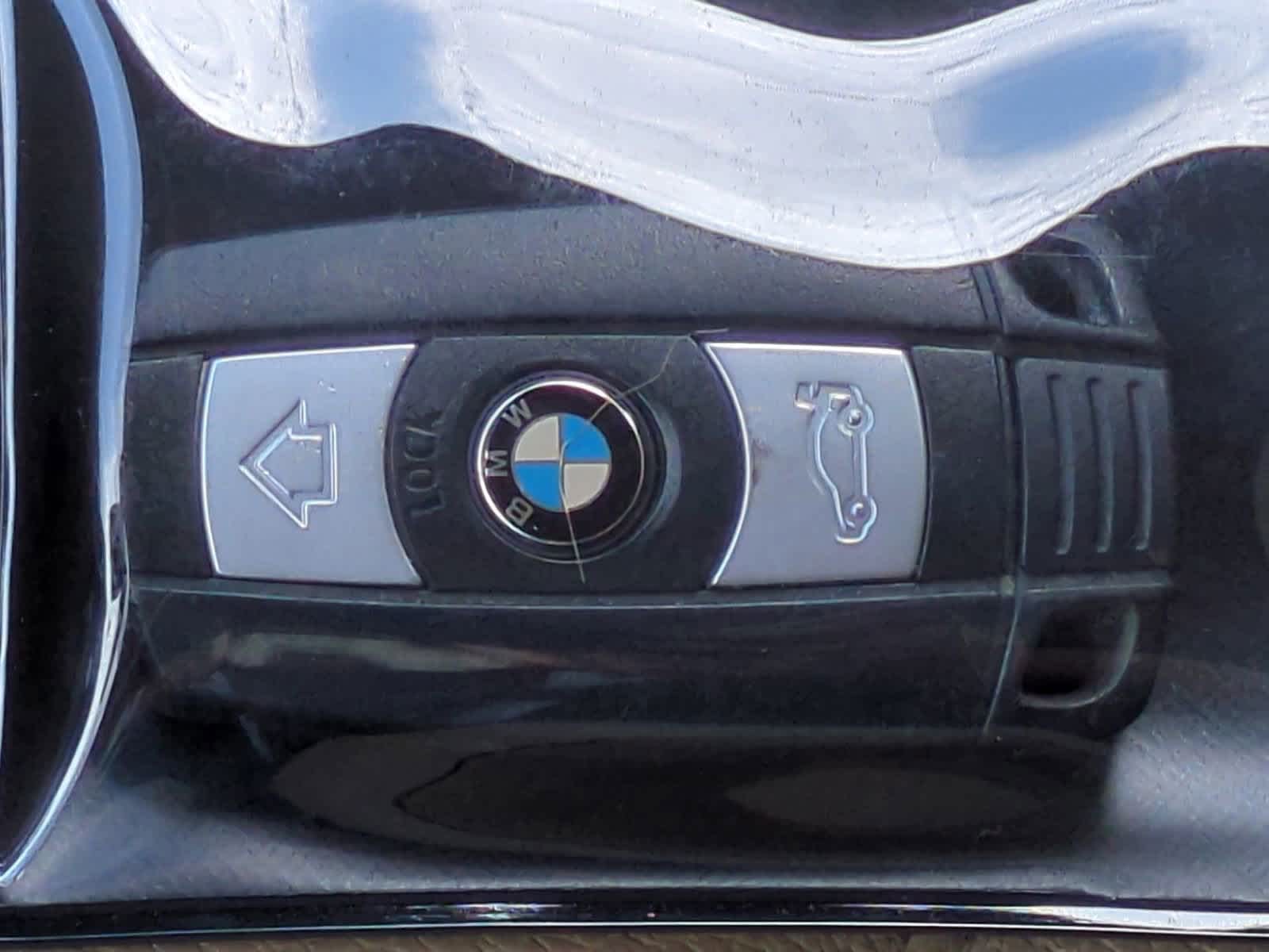 2014 BMW X1 sDrive28i 35