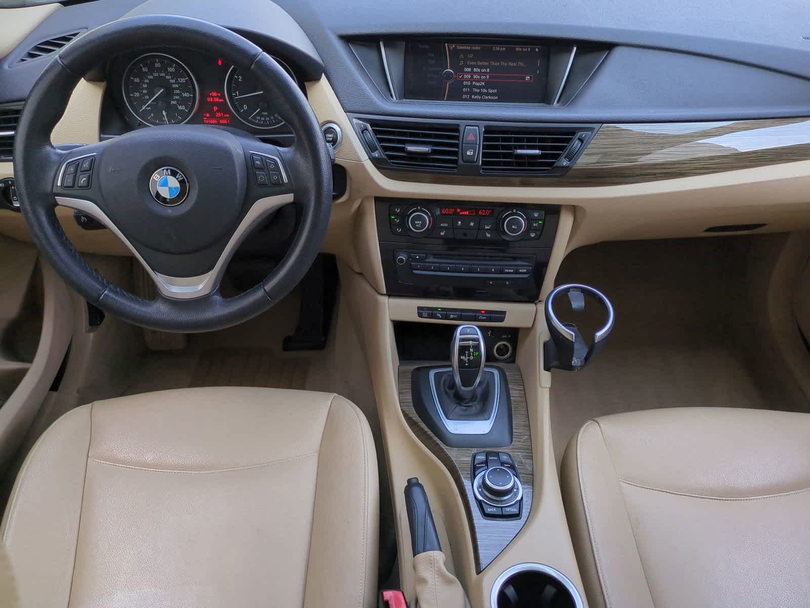 2014 BMW X1 sDrive28i 29