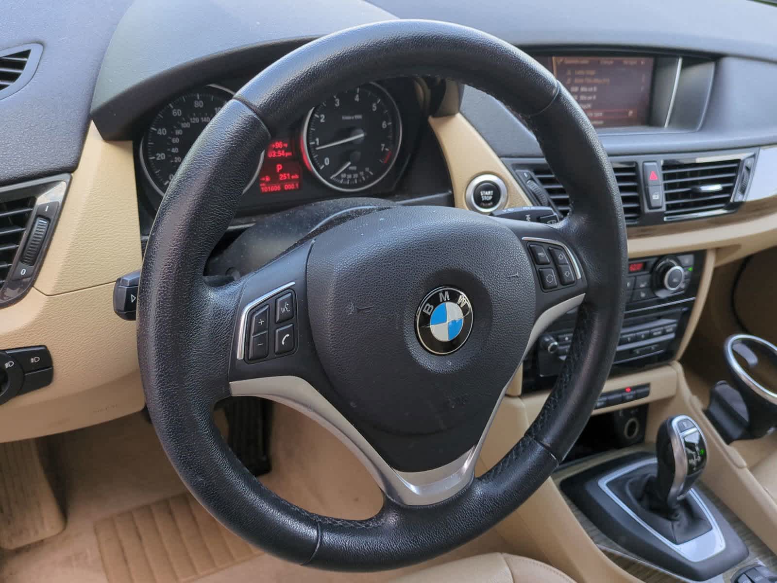 2014 BMW X1 sDrive28i 18