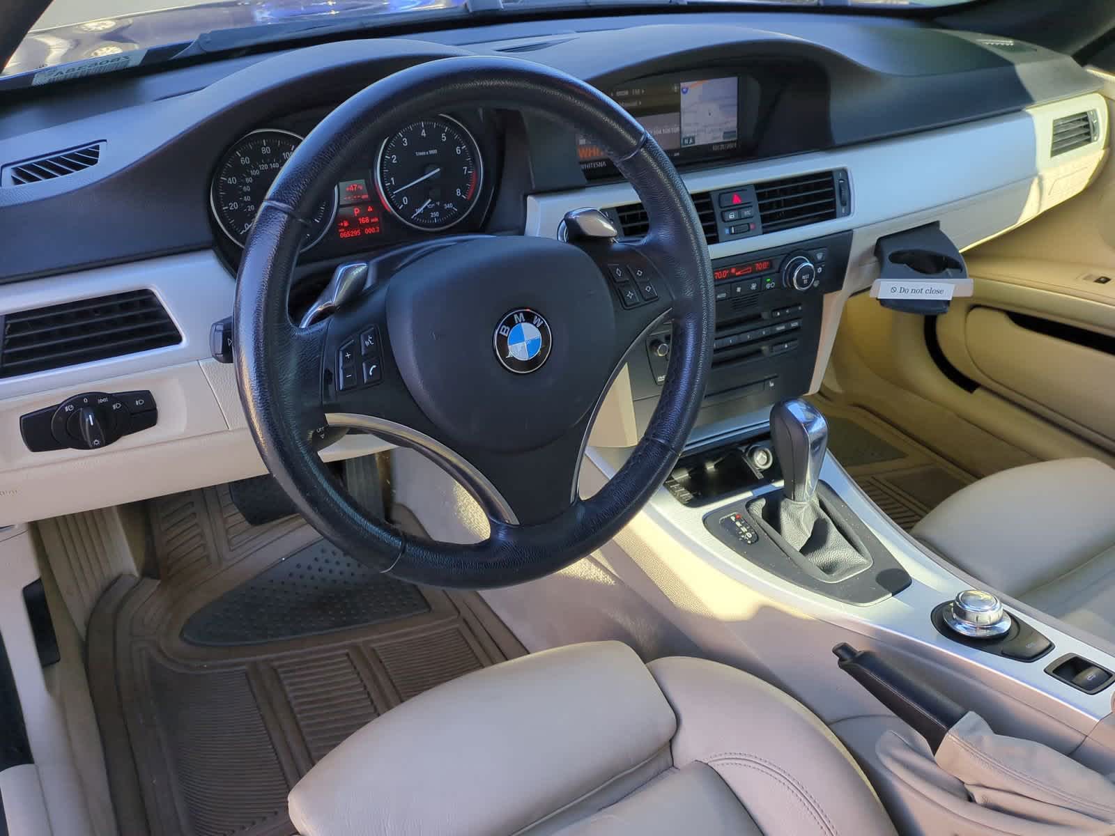 2008 BMW 3 Series 328i 25