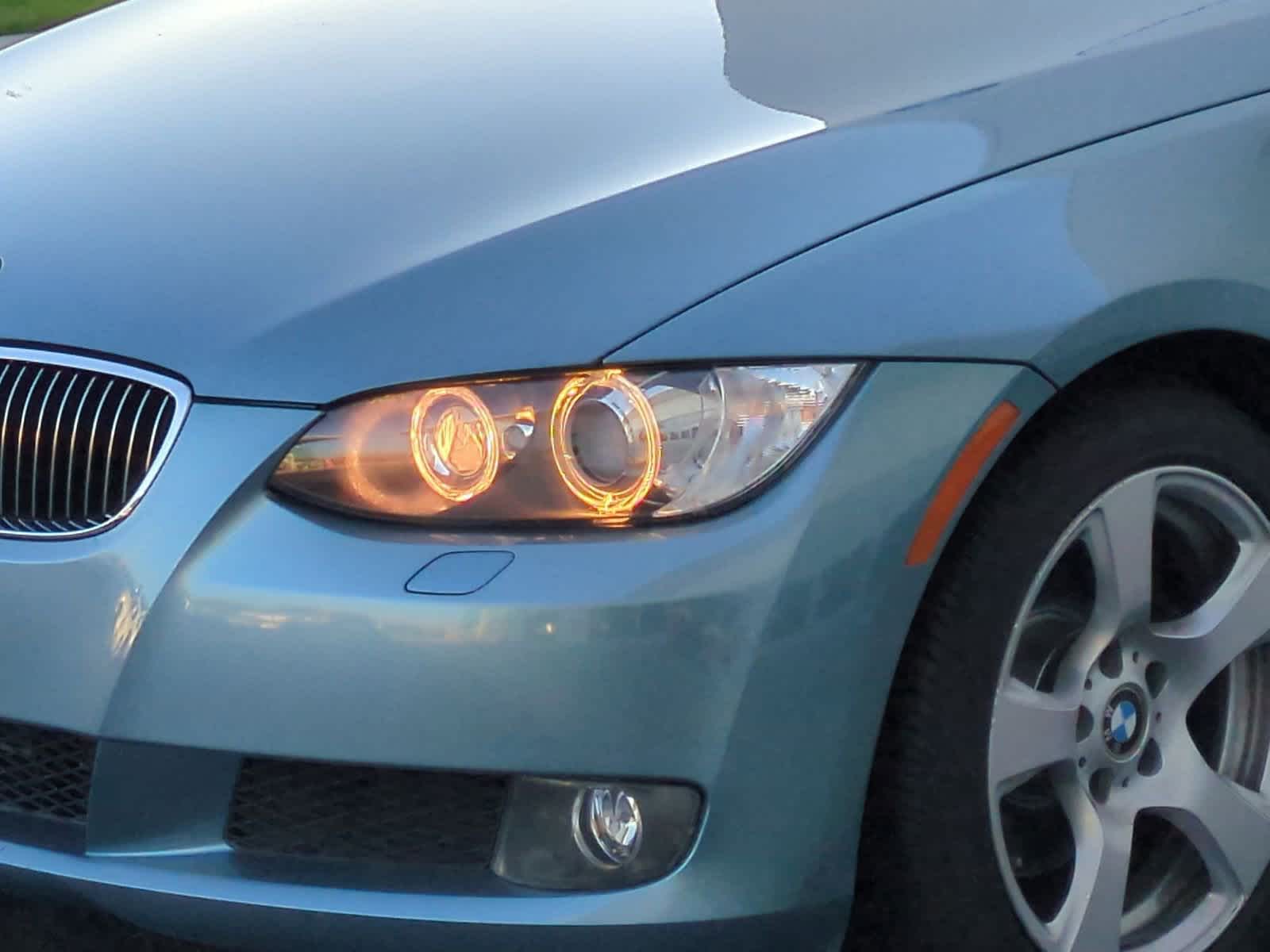 2008 BMW 3 Series 328i 6