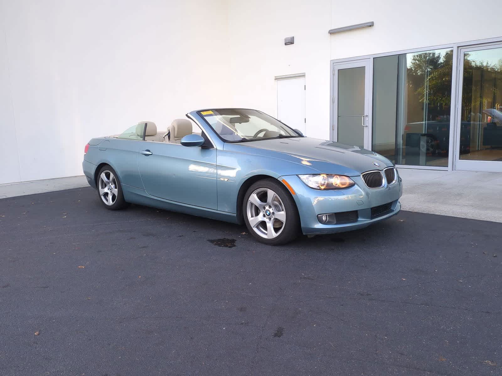 2008 BMW 3 Series 328i 26