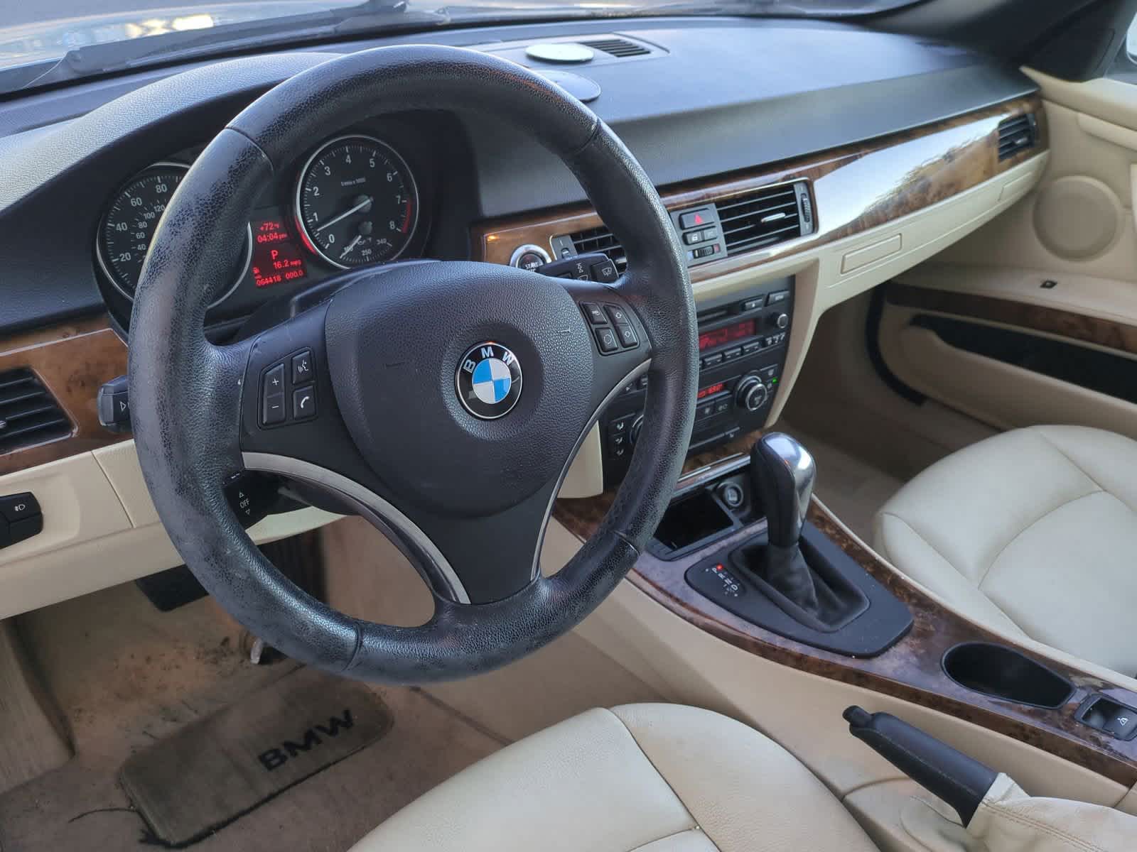 2008 BMW 3 Series 328i 28