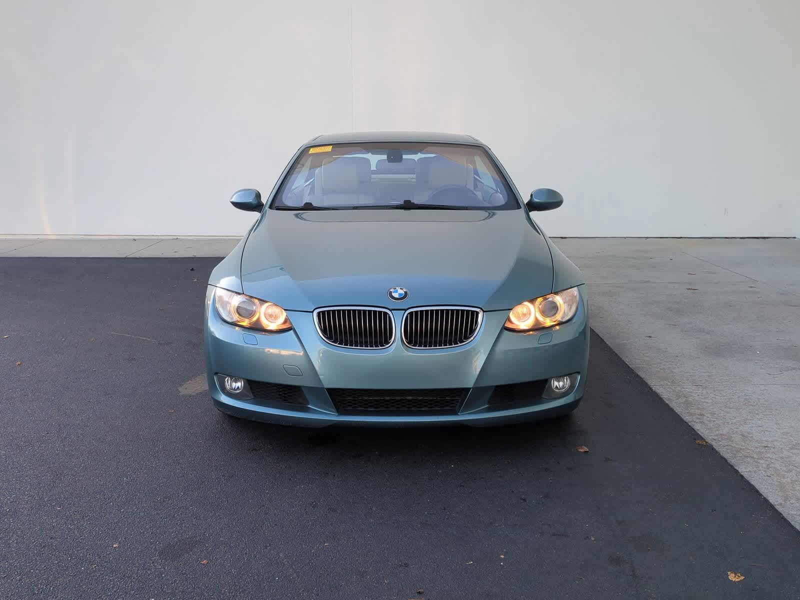 2008 BMW 3 Series 328i 3