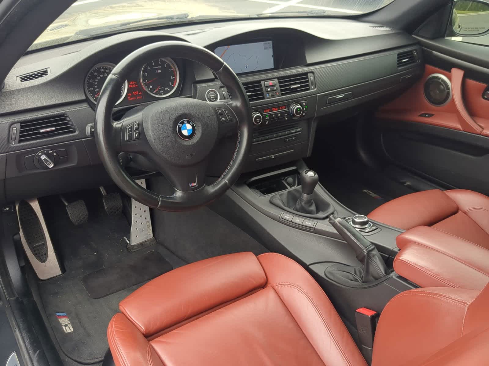 2011 BMW M3  28