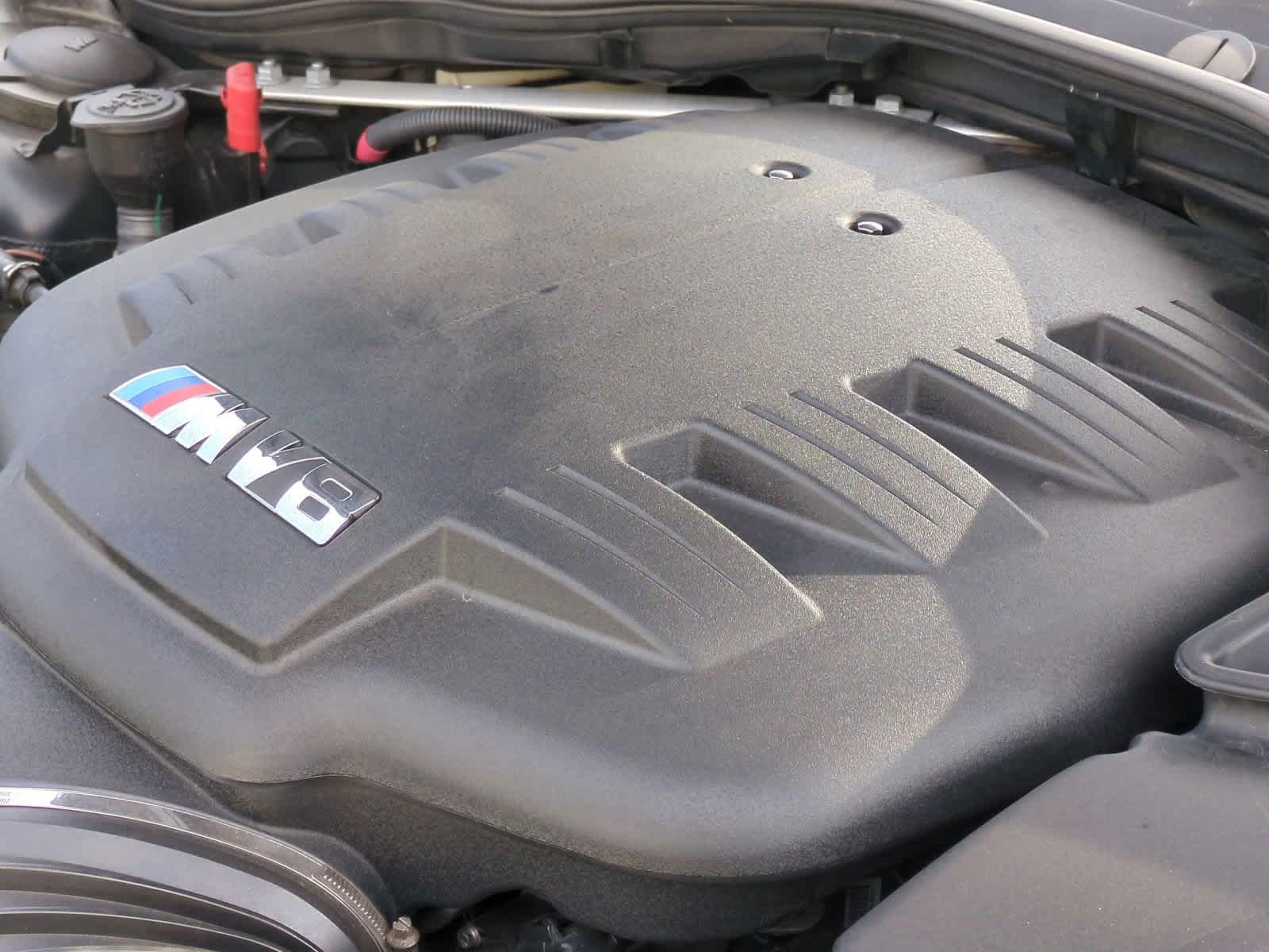 2011 BMW M3  32