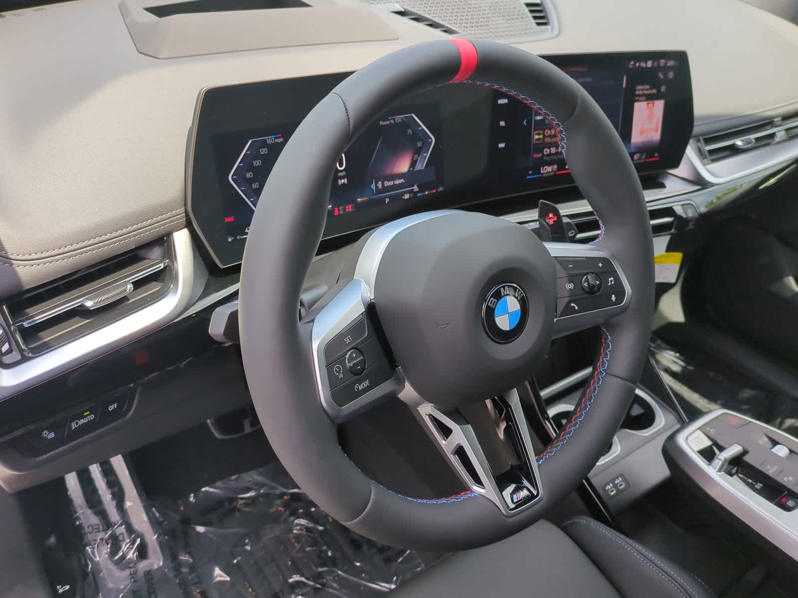 2024 BMW X1 M35i 18