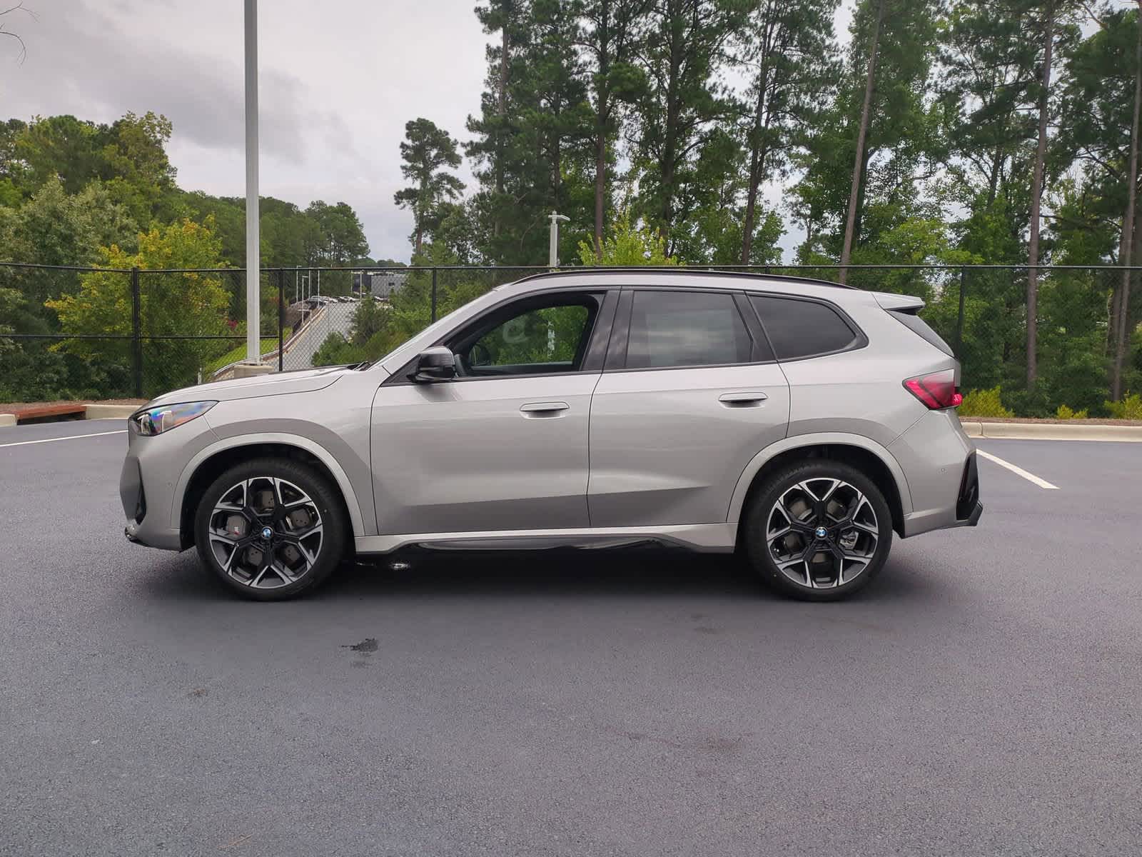 2024 BMW X1 M35i 7