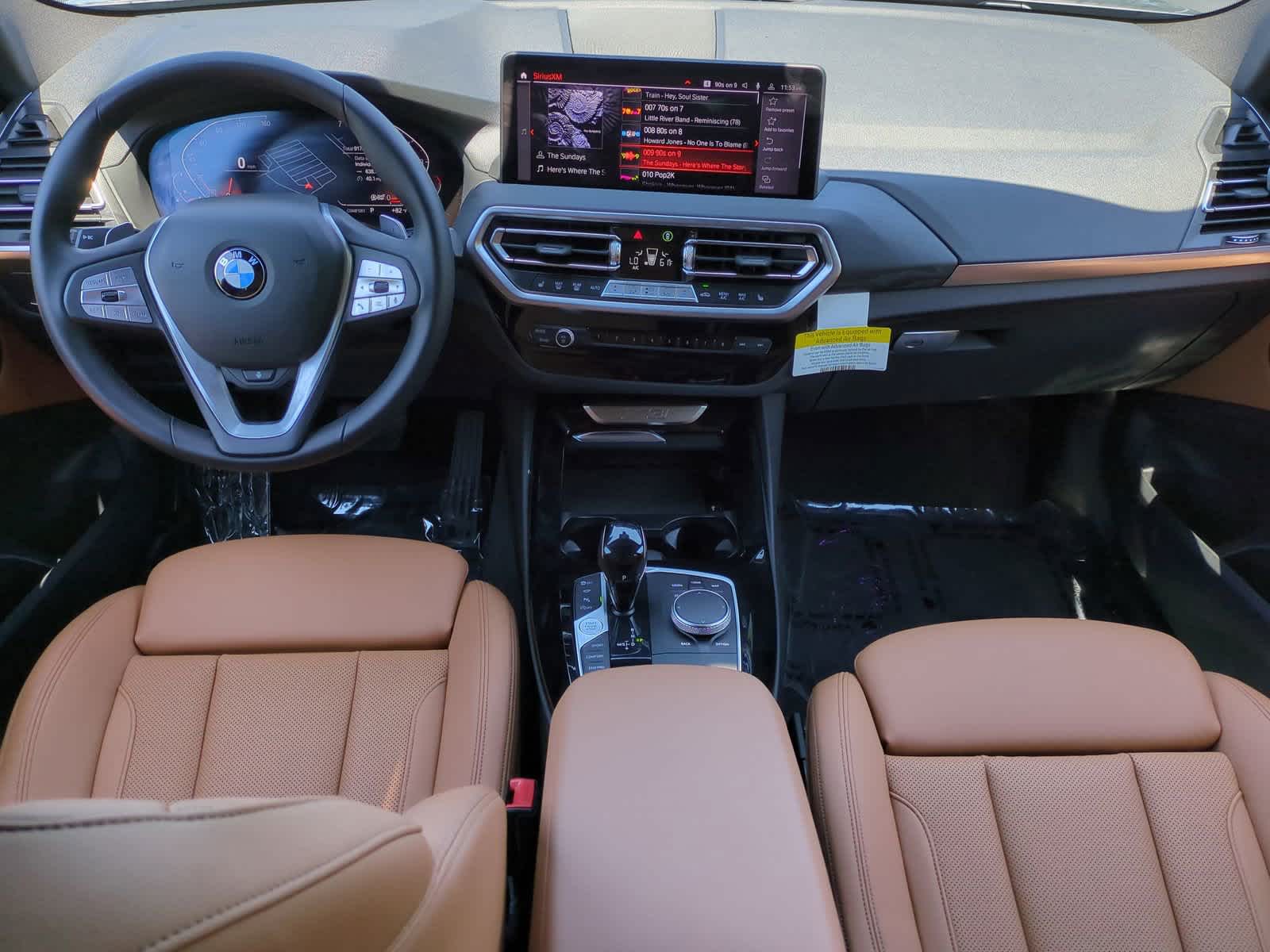 2023 BMW X3 sDrive30i 29