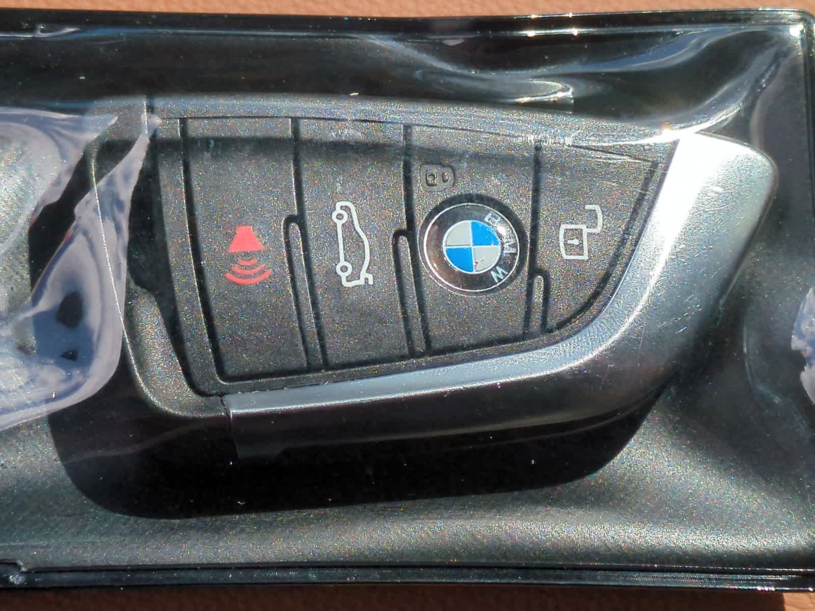 2024 BMW X3 sDrive30i 35