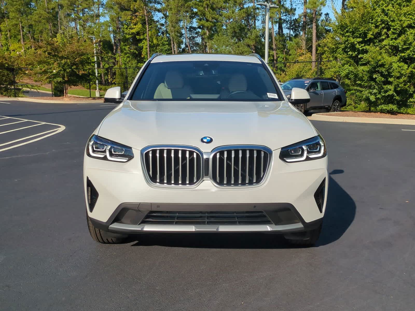 2024 BMW X3 xDrive30i 3