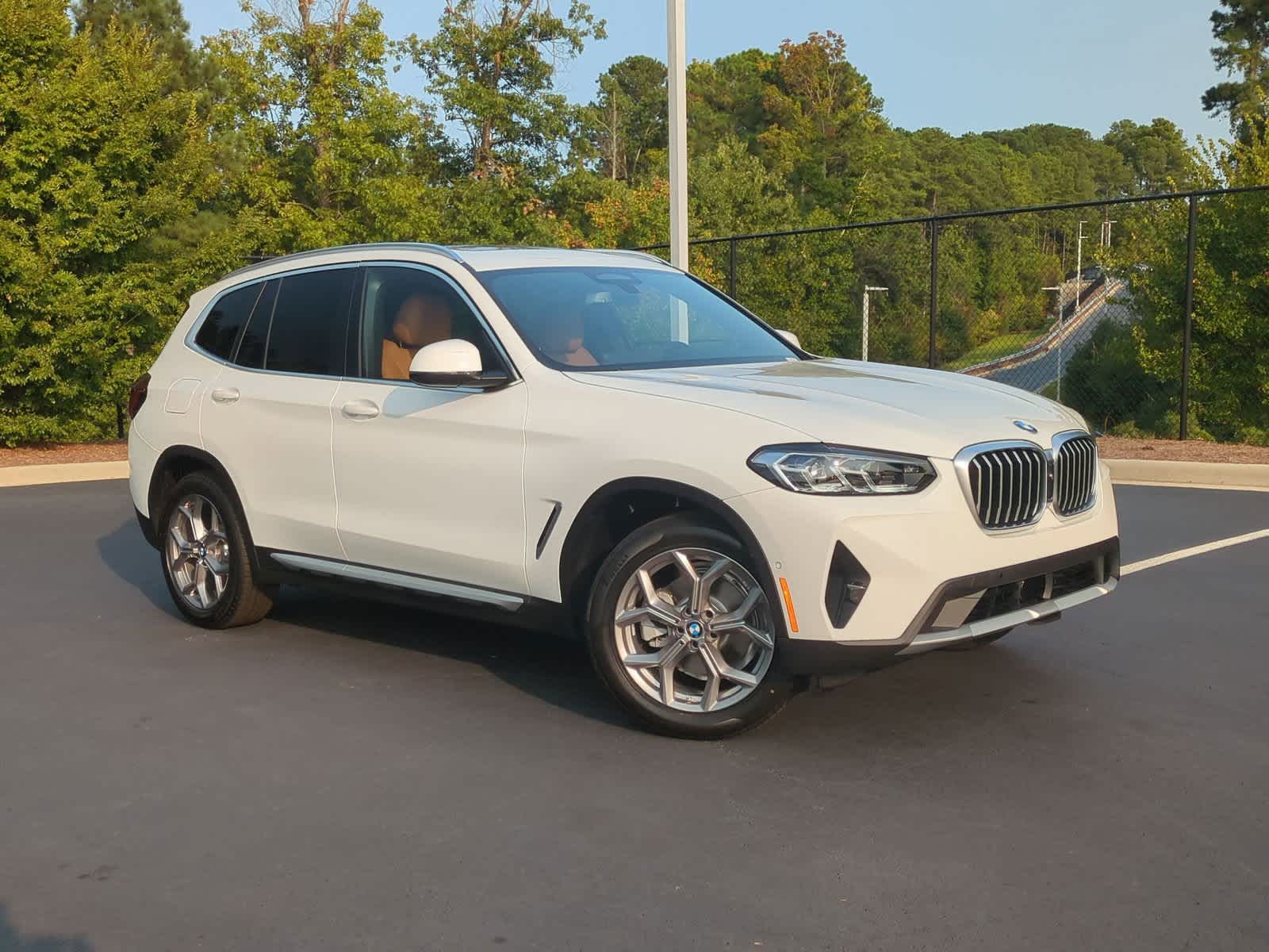 2024 BMW X3 xDrive30i 2