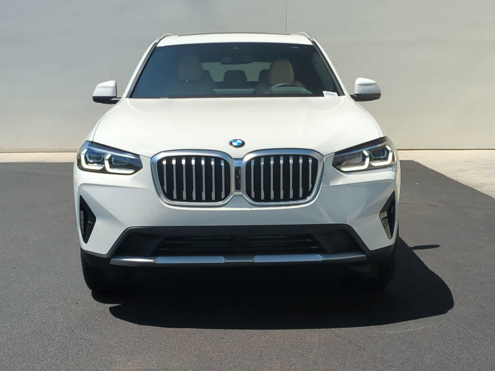 2024 BMW X3 xDrive30i 3