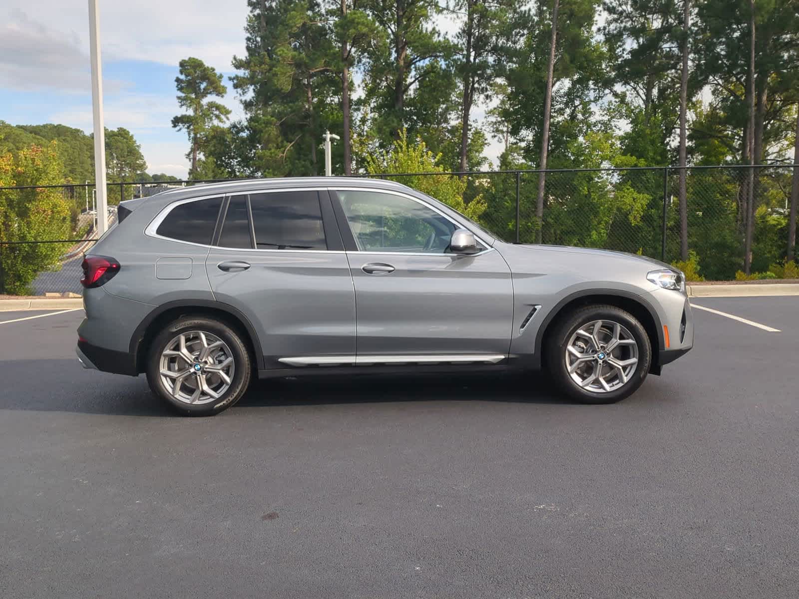 2024 BMW X3 xDrive30i 11