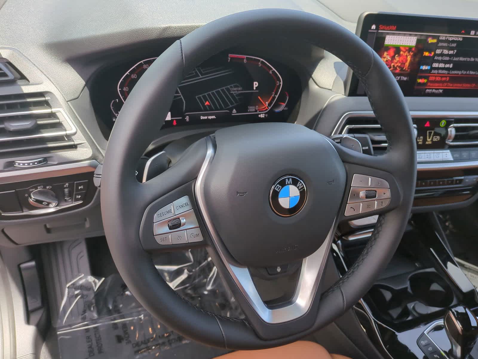 2024 BMW X3 xDrive30i 18