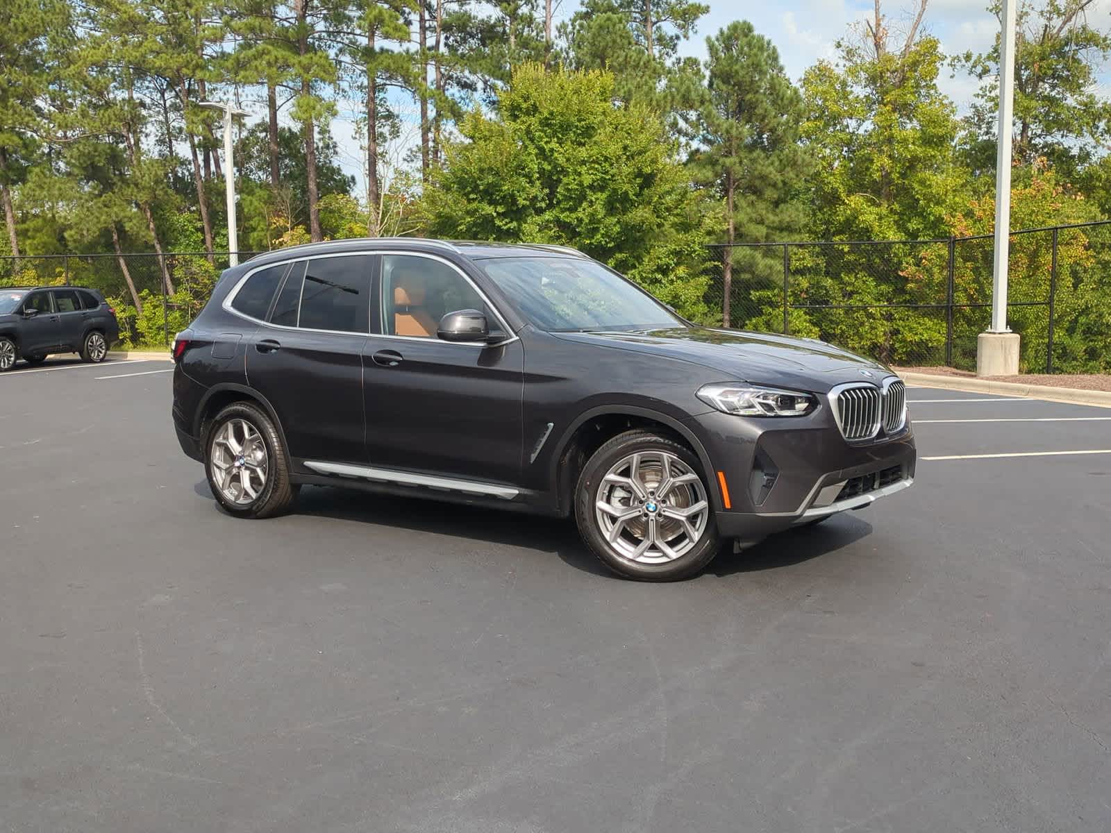 2024 BMW X3 xDrive30i 2