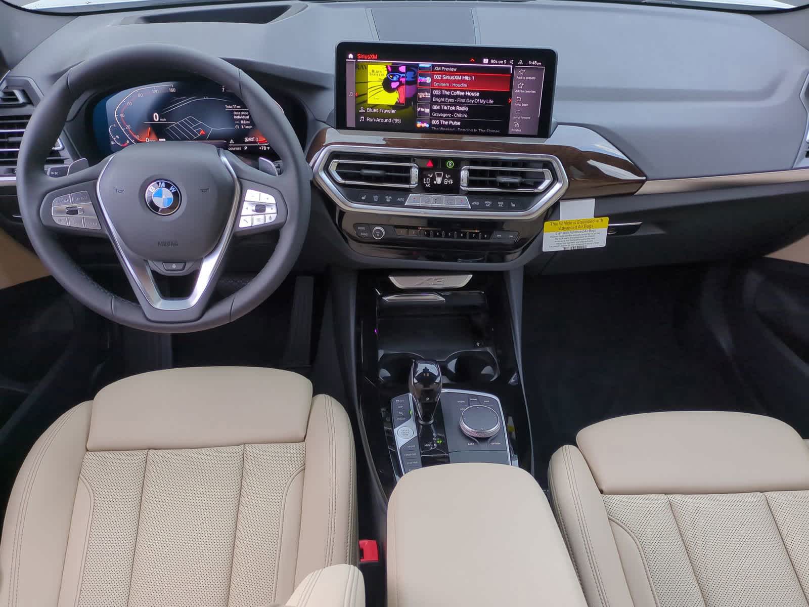 2024 BMW X3 xDrive30i 29