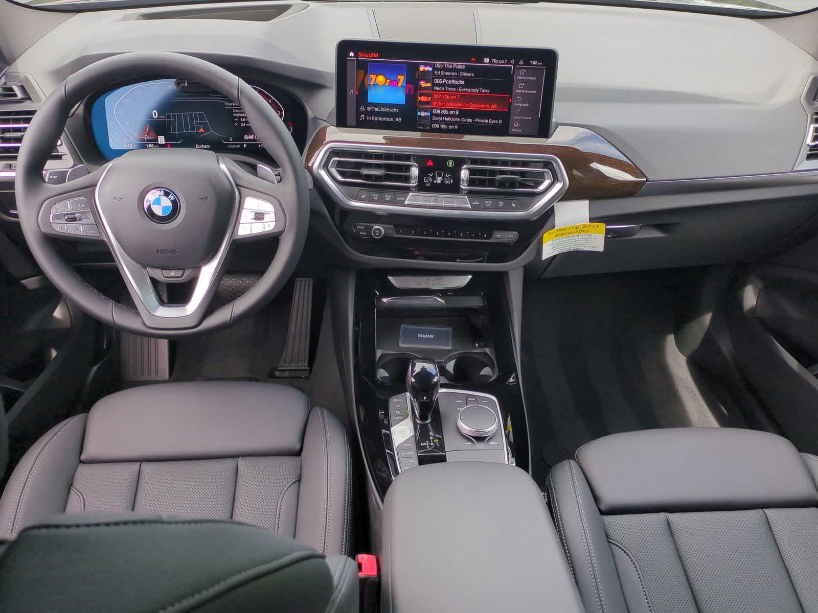 2024 BMW X3 xDrive30i 29