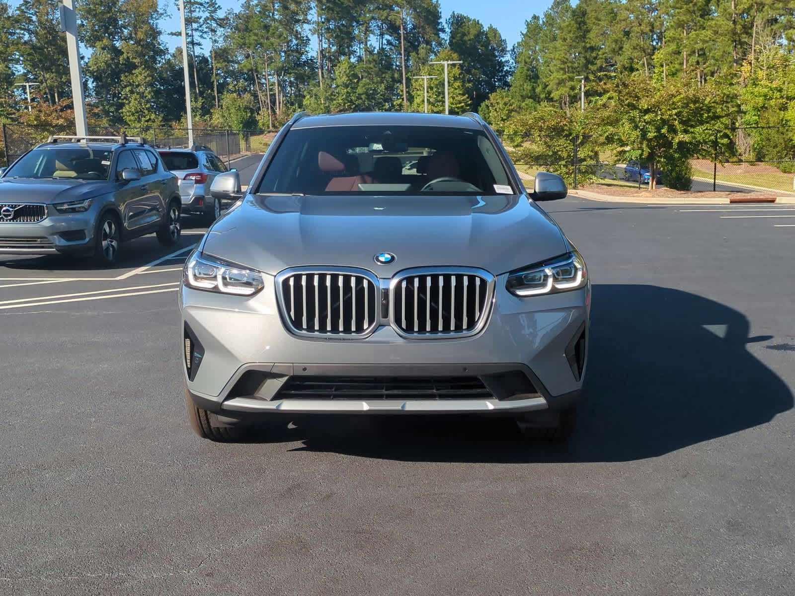 2024 BMW X3 xDrive30i 3