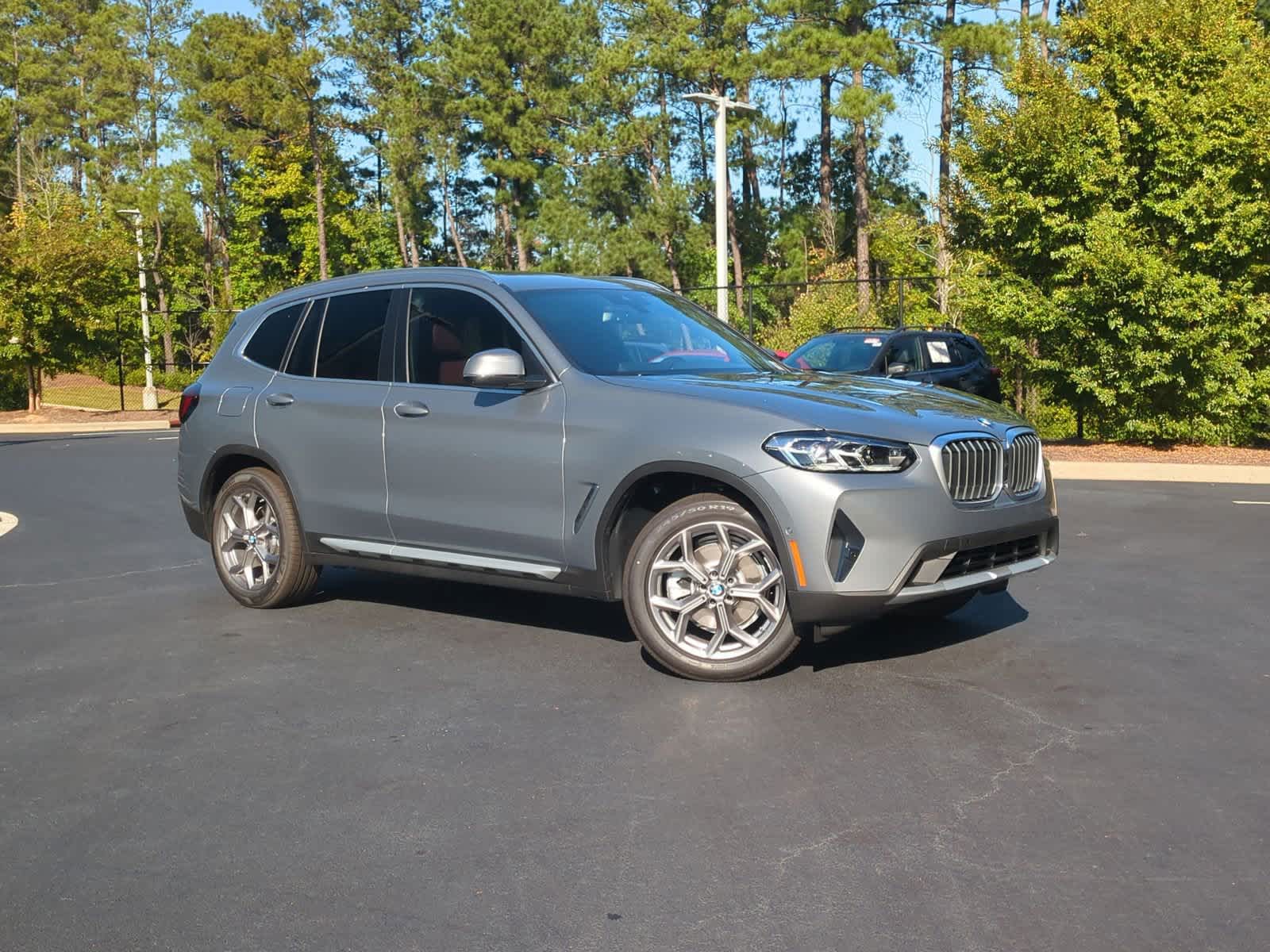 2024 BMW X3 xDrive30i 2