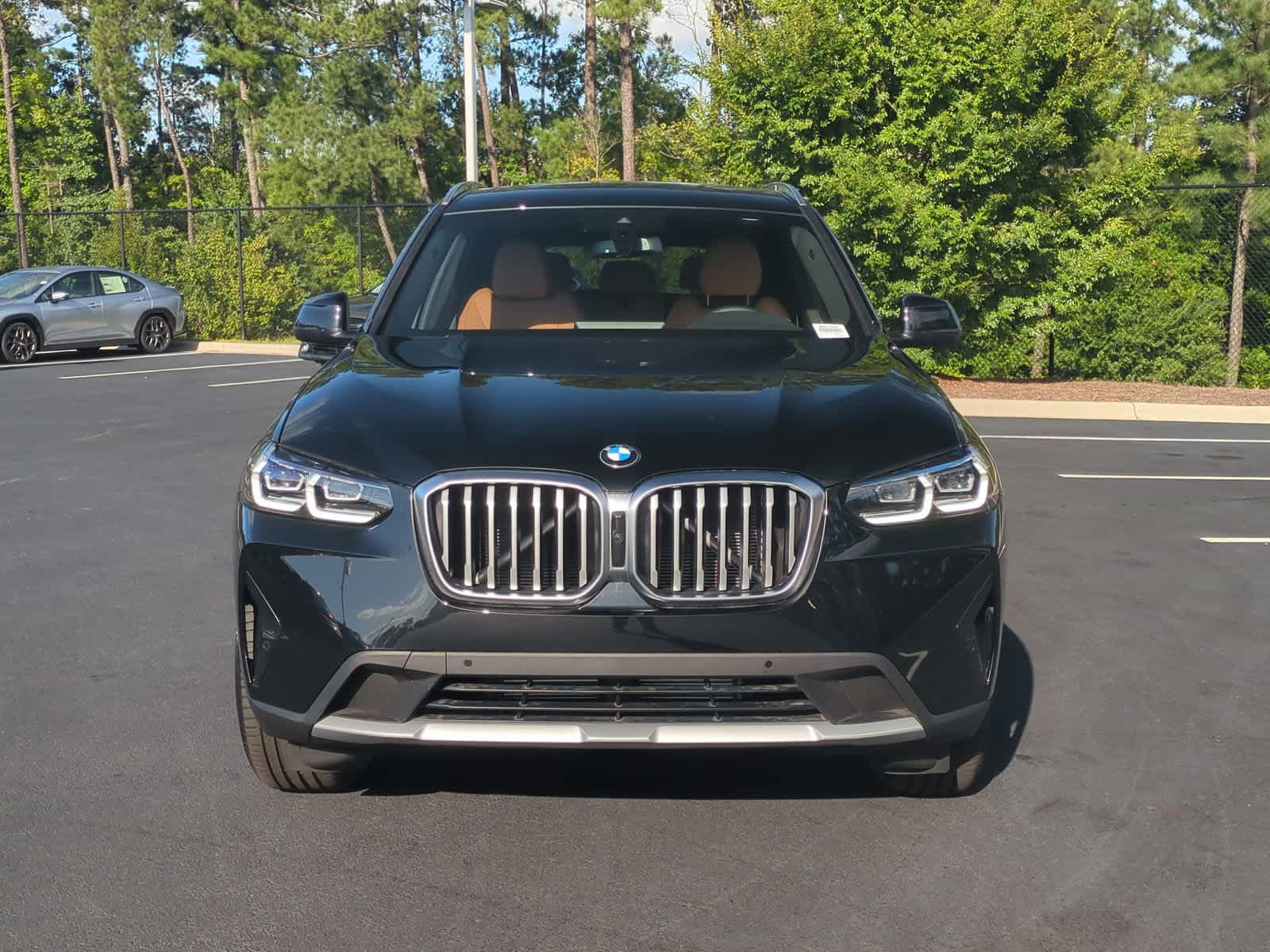 2024 BMW X3 xDrive30i 3