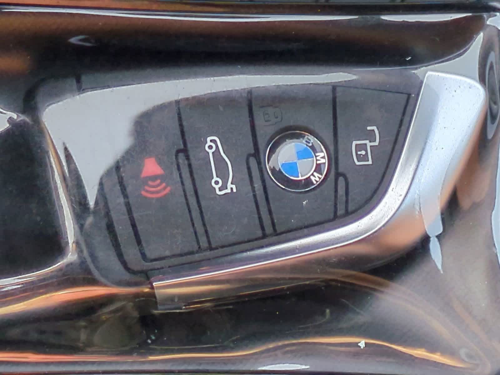 2024 BMW X3 xDrive30i 36