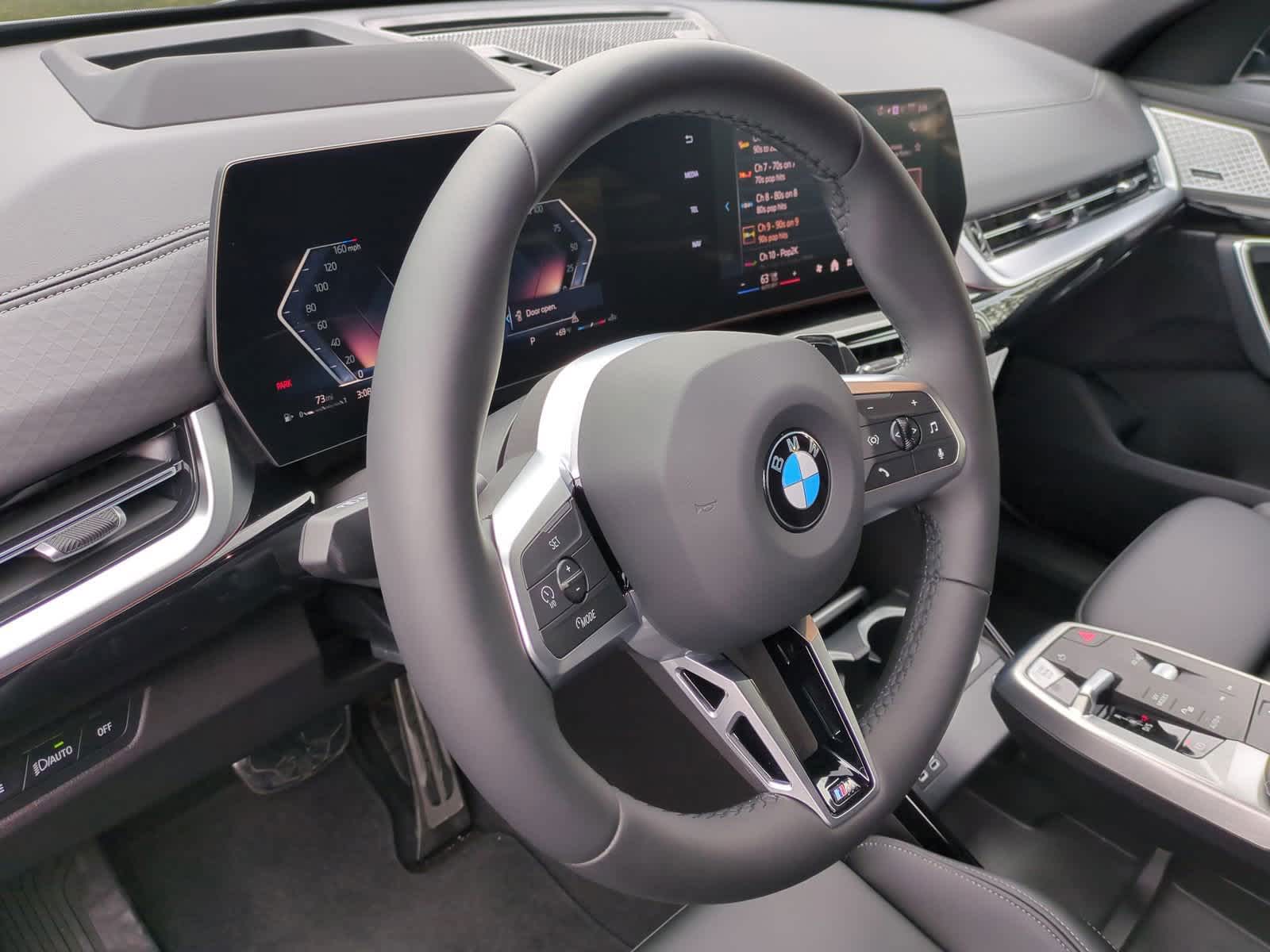 2025 BMW X2 xDrive28i 18